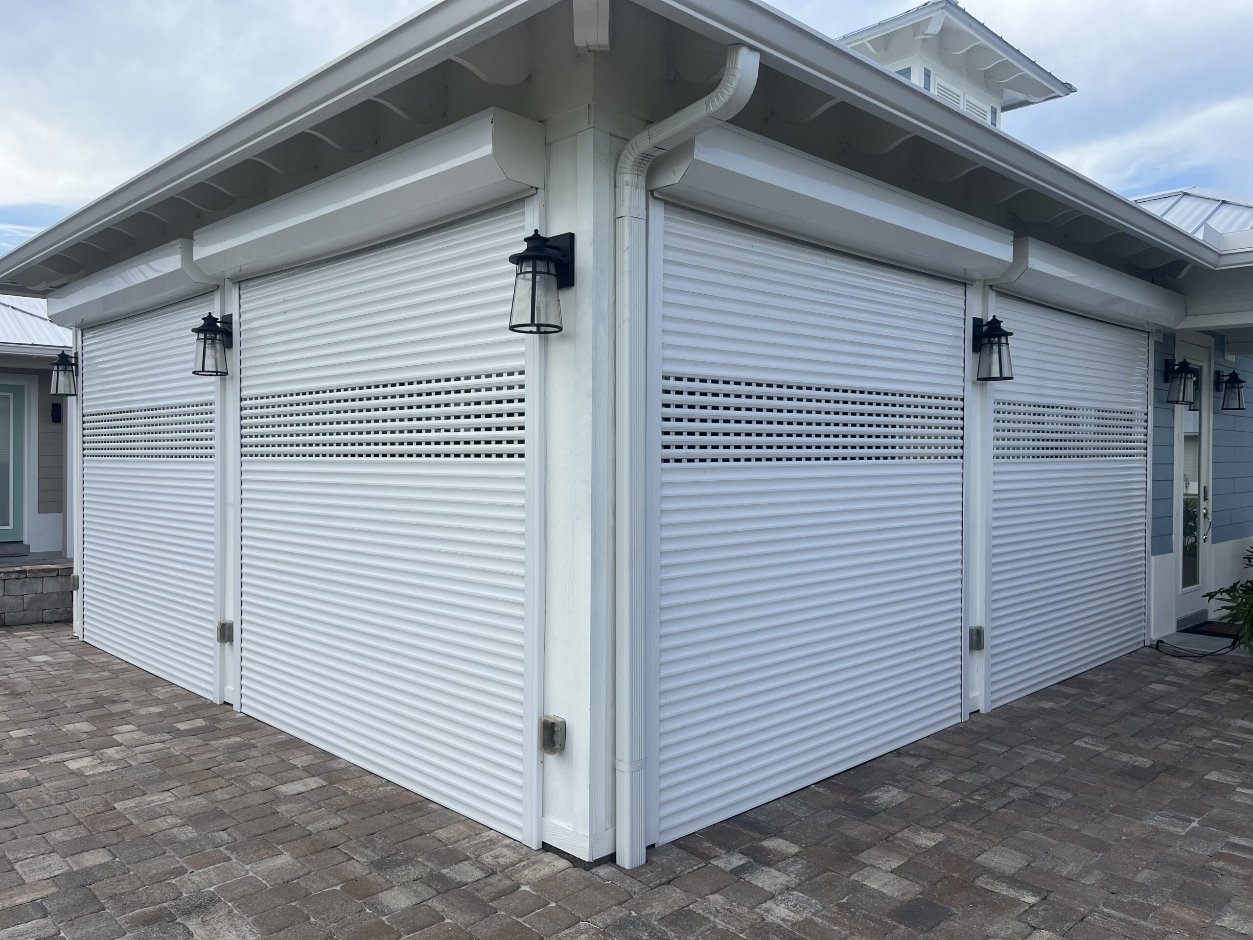 ROLLER SHUTTERS-2